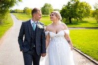 GERRI AND RYAN