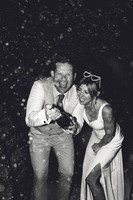 ZOE AND JAMES