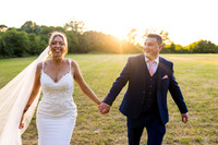 MICHAELLA AND KIEREN WEDDING
