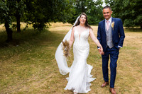 JADE AND MATT WEDDING