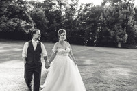 JENNA AND ALEX WEDDING
