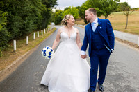 ANYA AND PAUL WEDDING