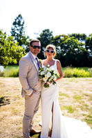 ZOE AND JAMES