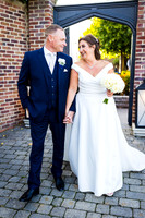 NATALIE AND ADRIAN WEDDING