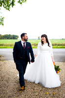 LAURA AND DAVID WEDDING