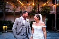 SOPHIE AND PAUL WEDDING