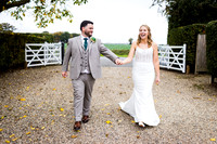 ASHLEIGH AND BEN WEDDING