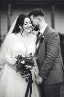 NATASHA AND HARRY WEDDING