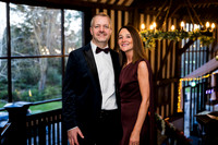 MARY AND MATT WEDDING PARTY