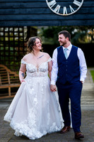 ANYA AND TONY