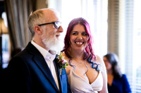 GABRIELLA AND WAYNE WEDDING