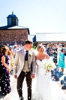 LILY AND OWEN WEDDING