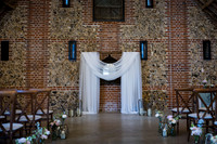 AMANDA AND JAMES WEDDING