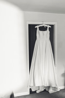 ABI AND RICHARD WEDDING