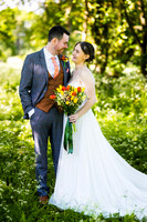 MEL AND TUCKY WEDDING