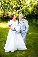 LAURA AND RICKY WEDDING
