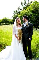 ABI AND RICHARD WEDDING