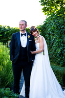 KIRSTY AND JACK WEDDING