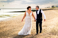 GEMMA AND STEPHEN WEDDING
