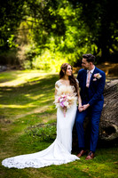 CARLY AND JAKUB WEDDING