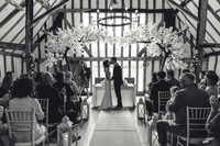 JELENA AND RYAN WEDDING