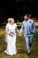 NICOLE AND TOMOS WEDDING