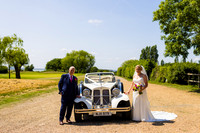 KATIE AND PETER