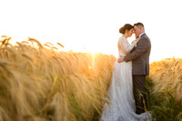 ISABELLA AND JAMIE WEDDING